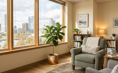 Finding the Right Path: How to Choose the Right Therapist in Milwaukee, WI