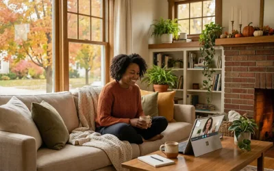 Telehealth Mental Health Therapy in Wisconsin: What You Need to Know
