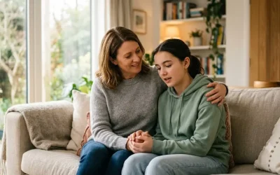 Navigating Your Child’s Well-being: A Comprehensive Look at Teen Mental Health