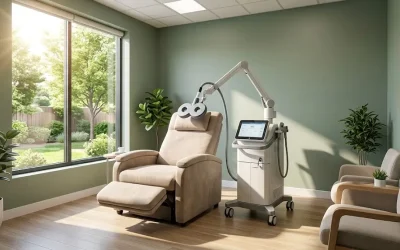 How Long Does TMS Therapy Last? Durability of Results Explained